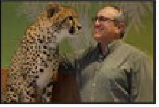 Old Guard to Hear Talk on Species Preservation