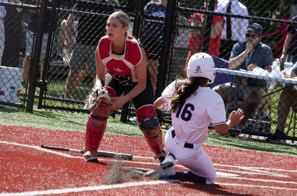 Barnegat’s HR in Eighth Stuns ALJ, 4-2, in Group 2 Semifinal